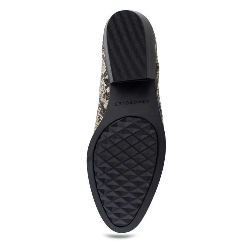 Aerosoles Cayu Ankle Bootie