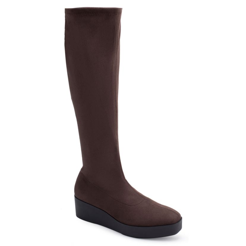 Aerosoles Cecina Tall Wedge Boot
