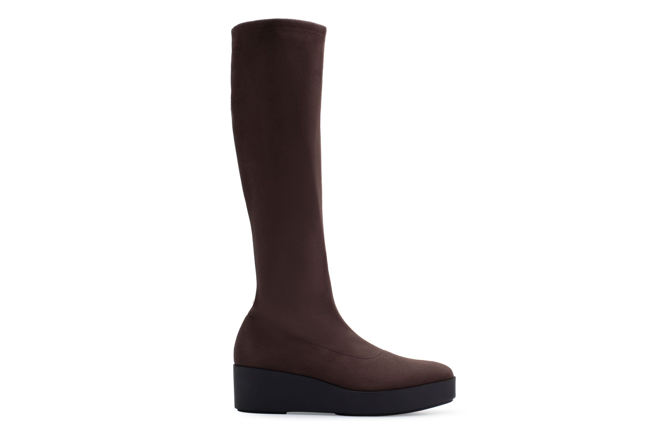 Aerosoles Cecina Tall Wedge Boot
