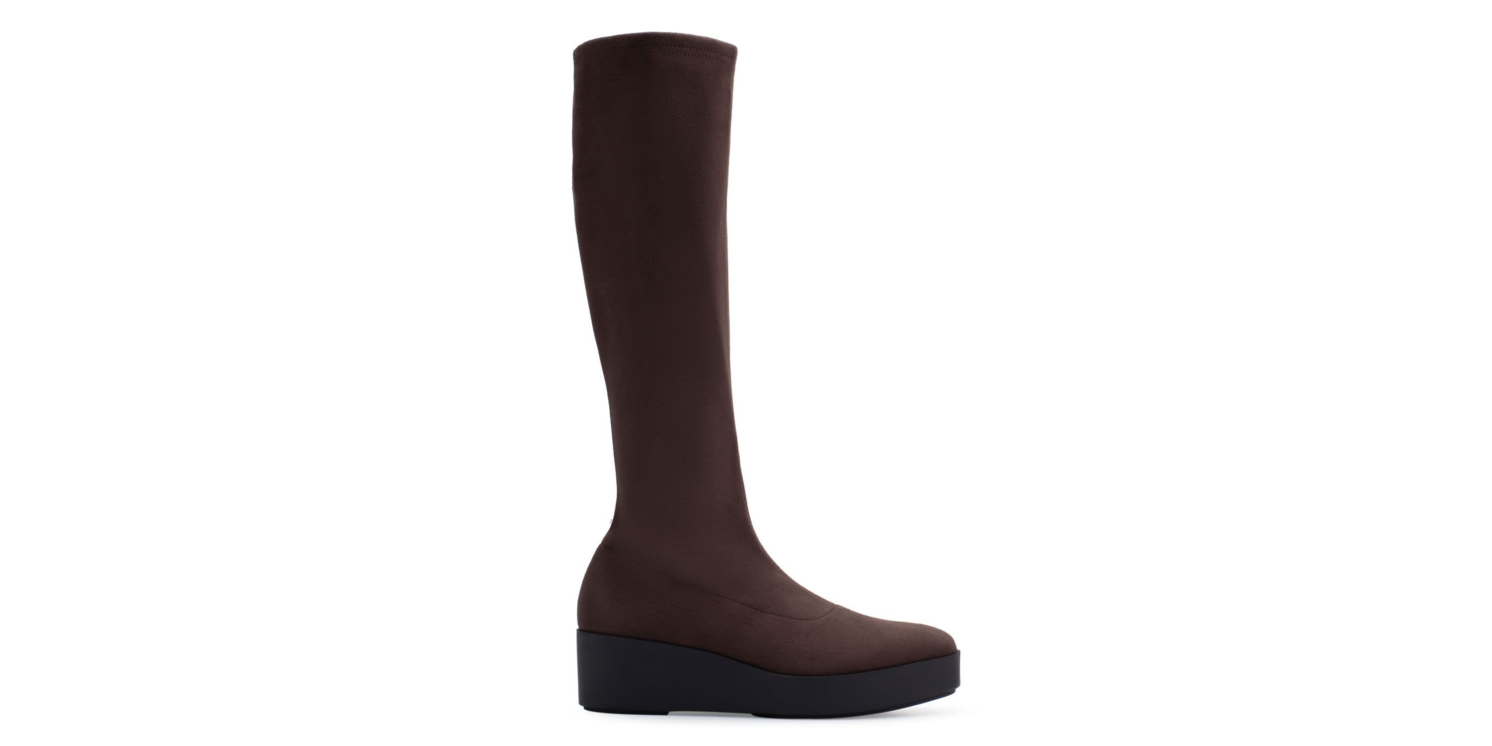 Aerosoles Cecina Tall Wedge Boot