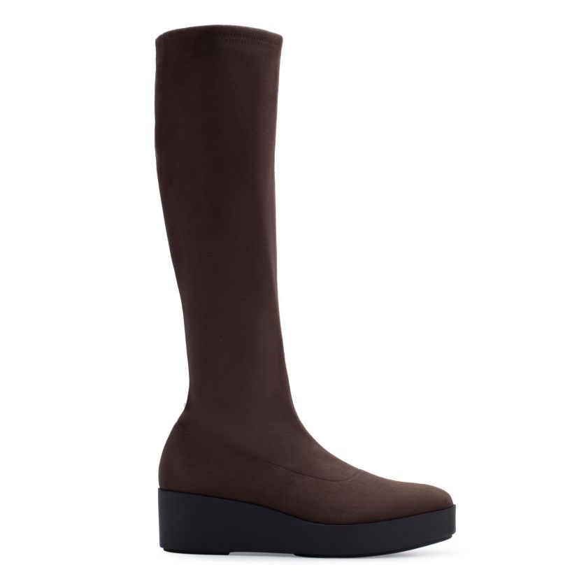 Aerosoles Cecina Tall Wedge Boot