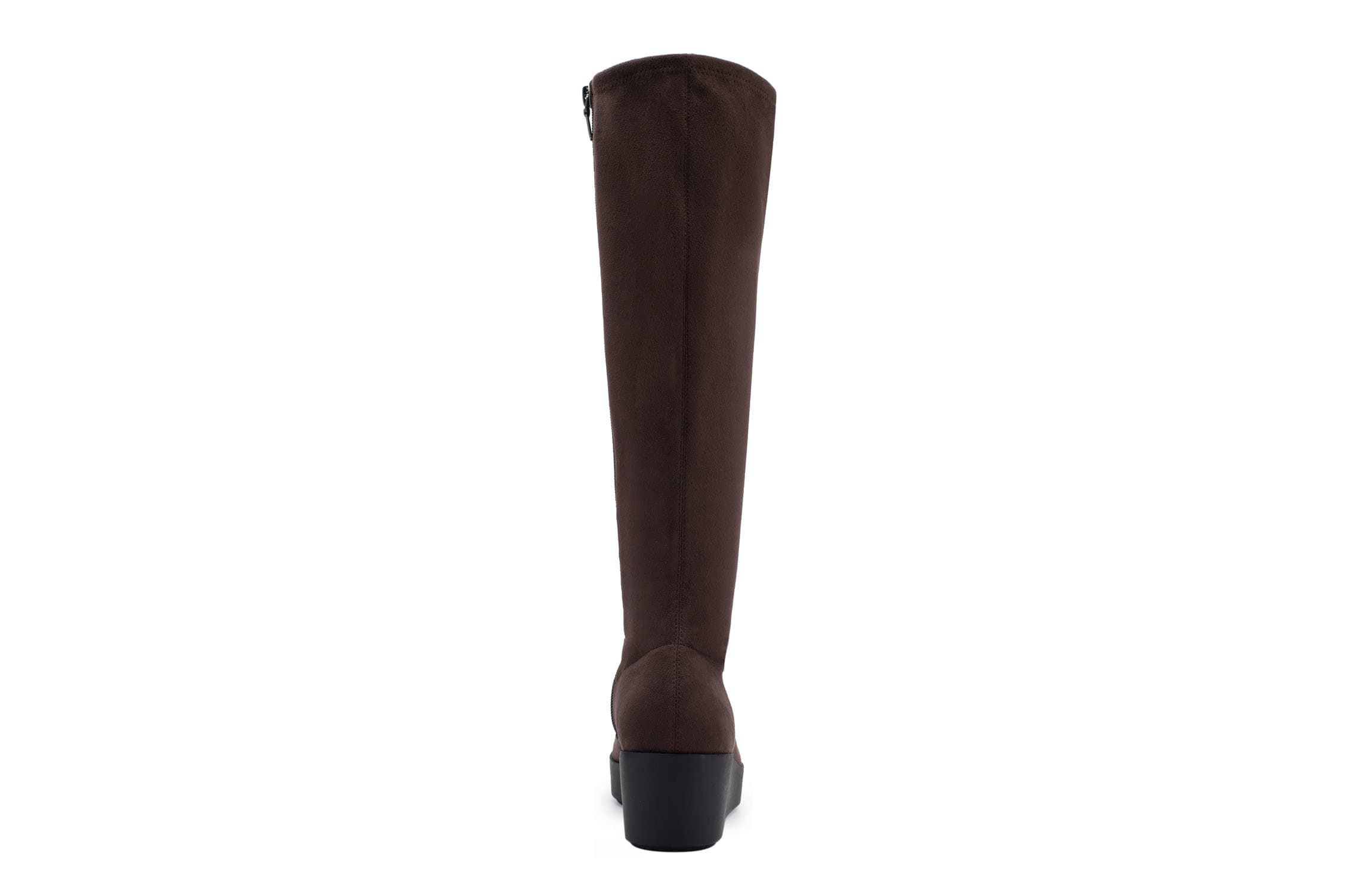 Aerosoles Cecina Tall Wedge Boot