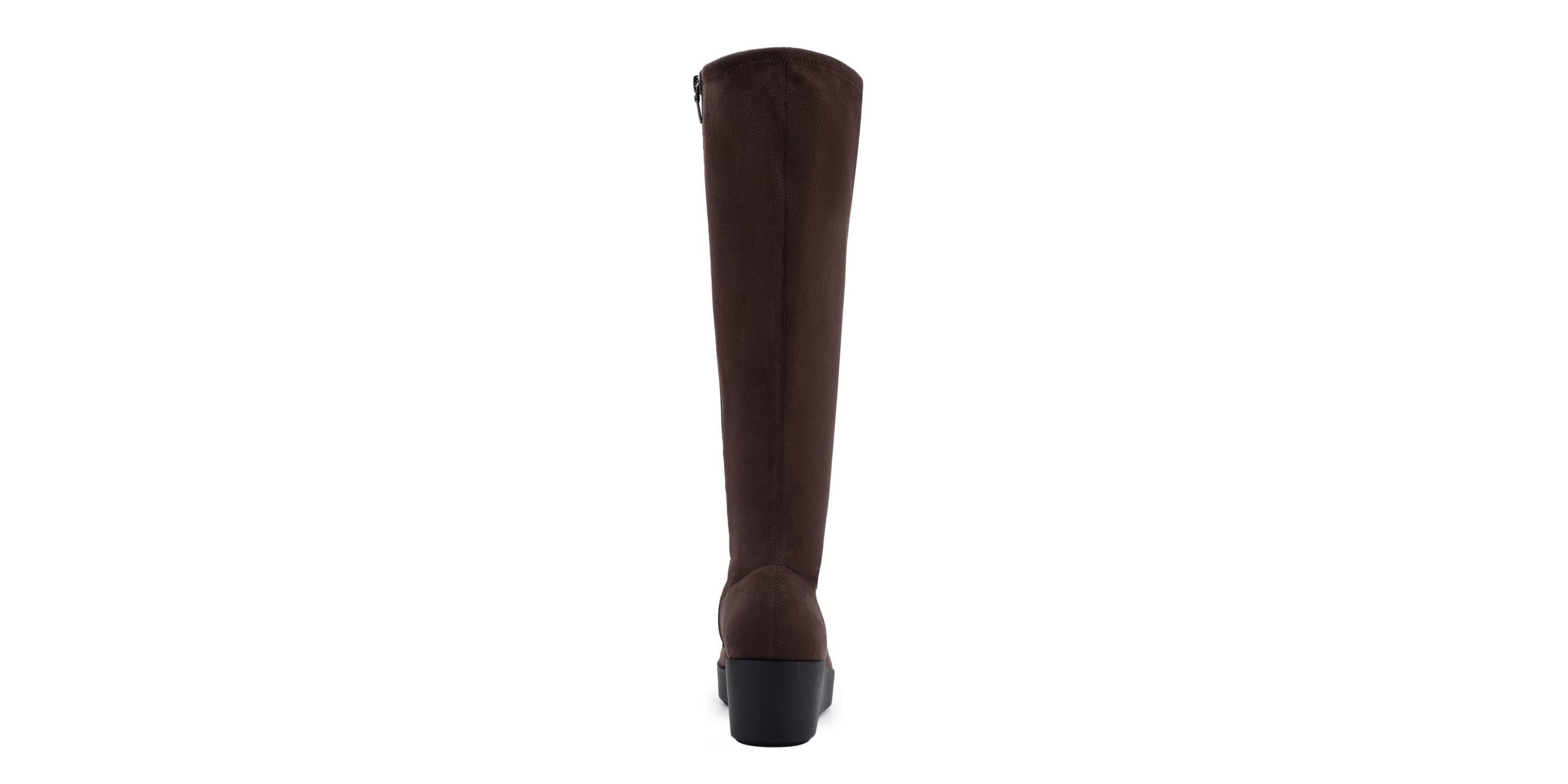Aerosoles Cecina Tall Wedge Boot