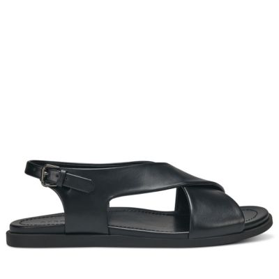 Cele Flat Sandal