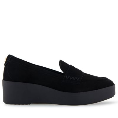 Belk black wedges online