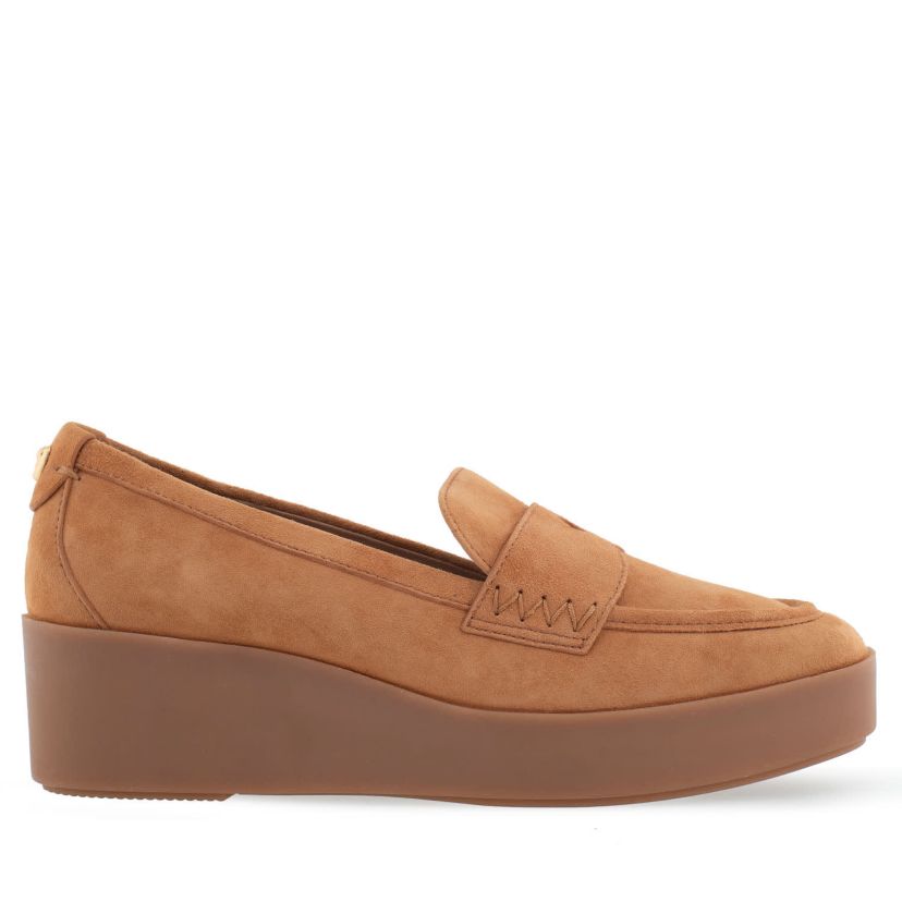 Aerosoles Cetara Loafer Wedge