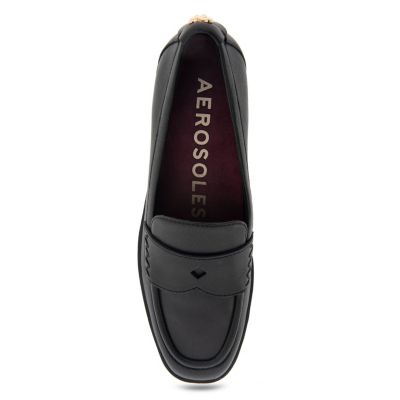 Aerosoles Cetara Loafer-Wedge