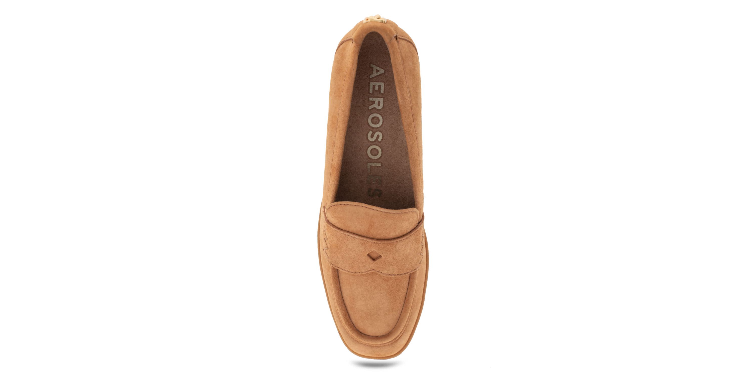 Aerosoles Cetara Loafer Wedge