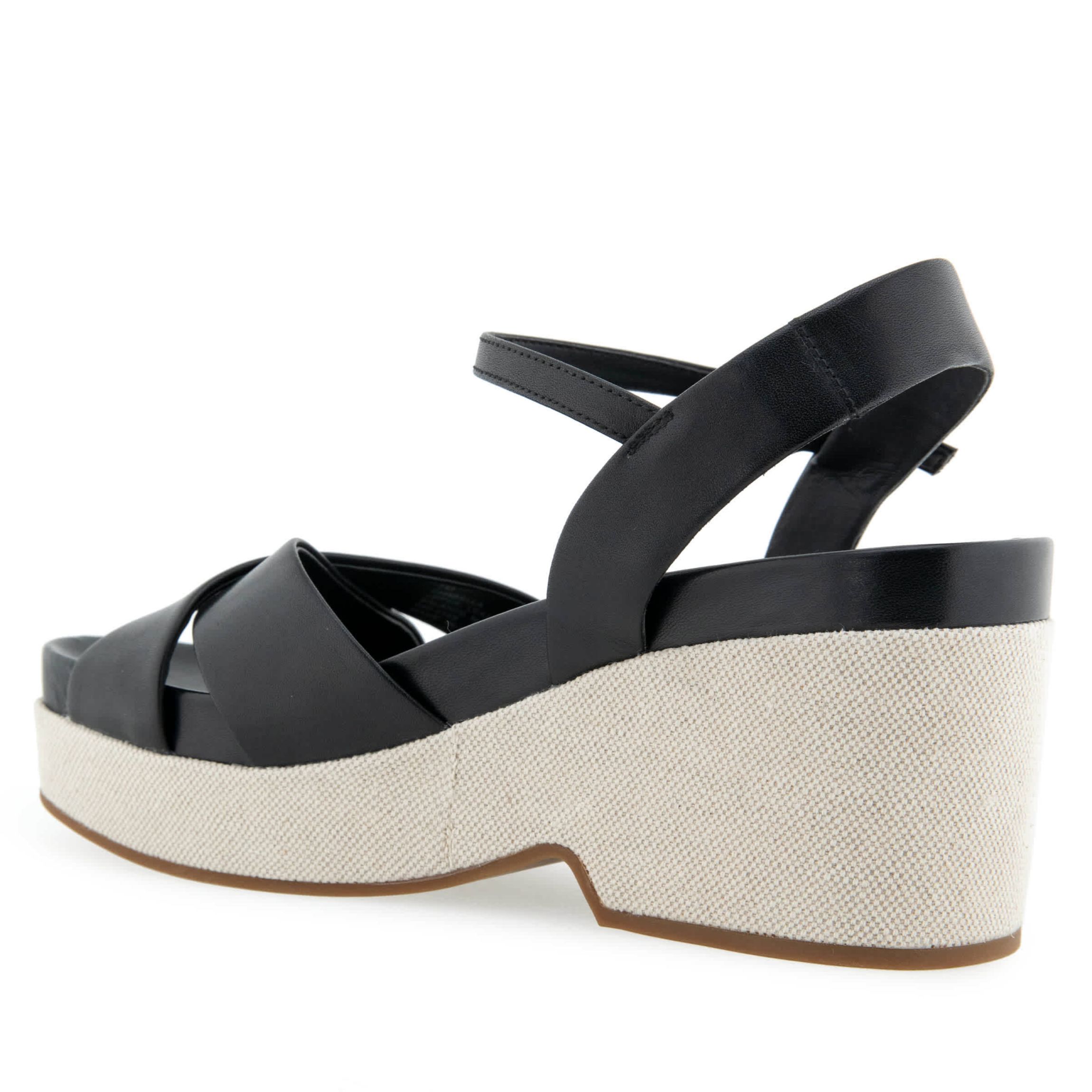 Chabella Flatform Heeled Sandals