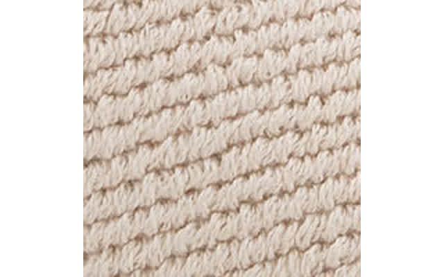 Natural Linen Elastic Fabric