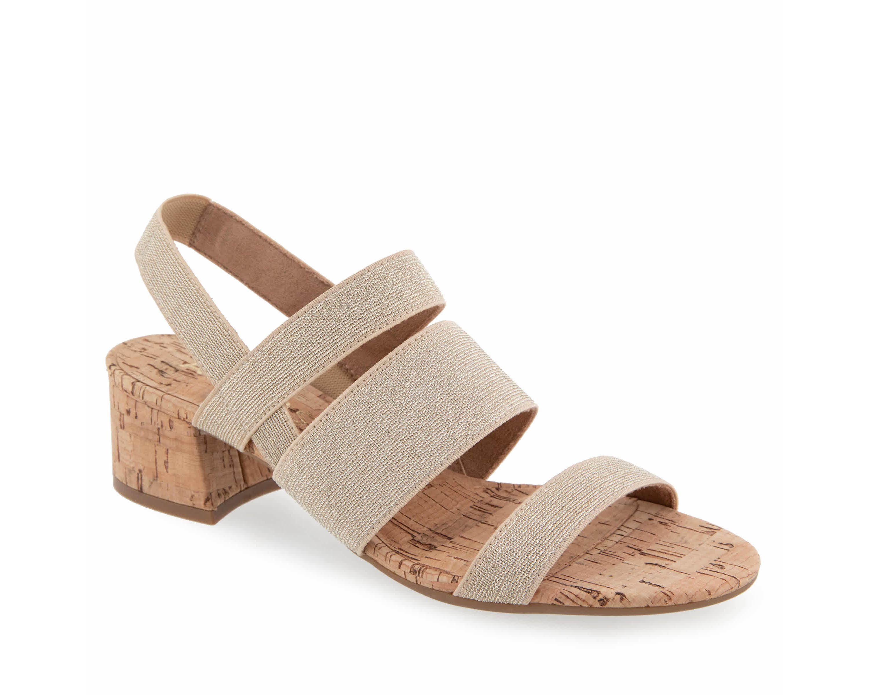 Chara Slingback Sandals