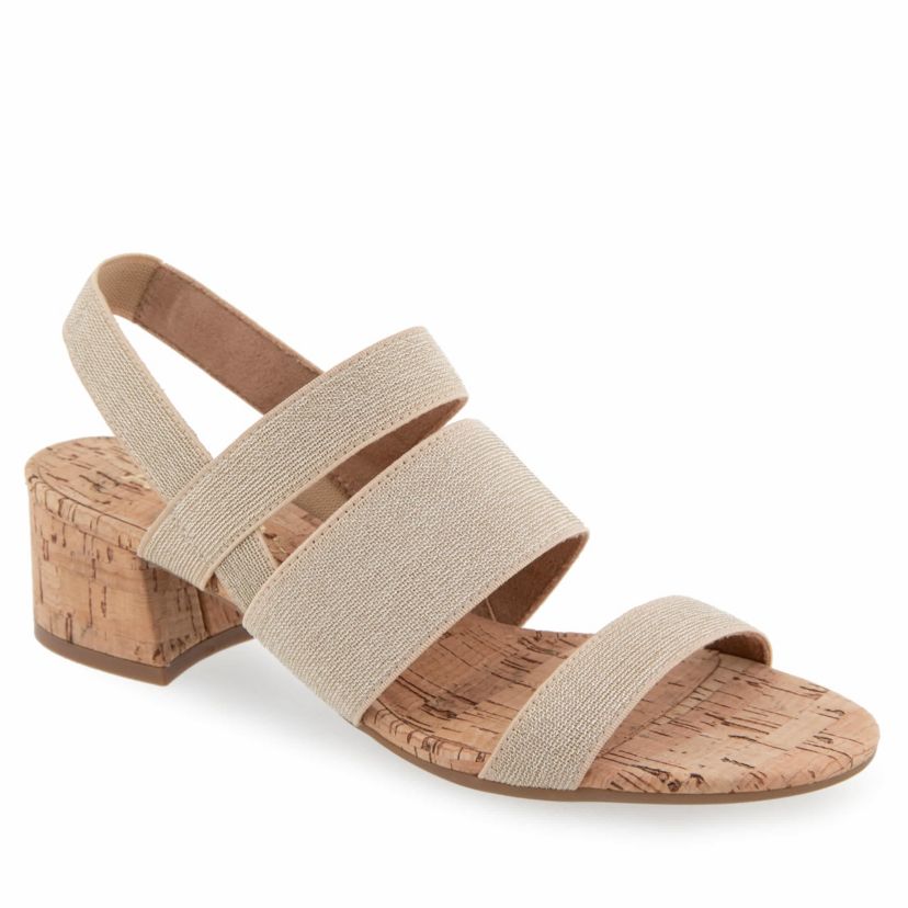 Chara Slingback Sandals