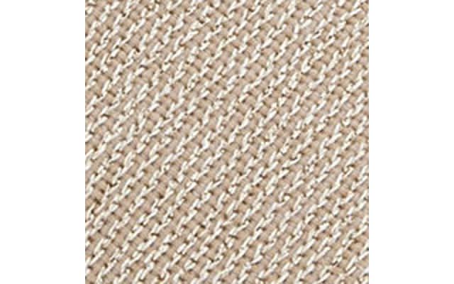 Gold Metallic Elastic Fabric