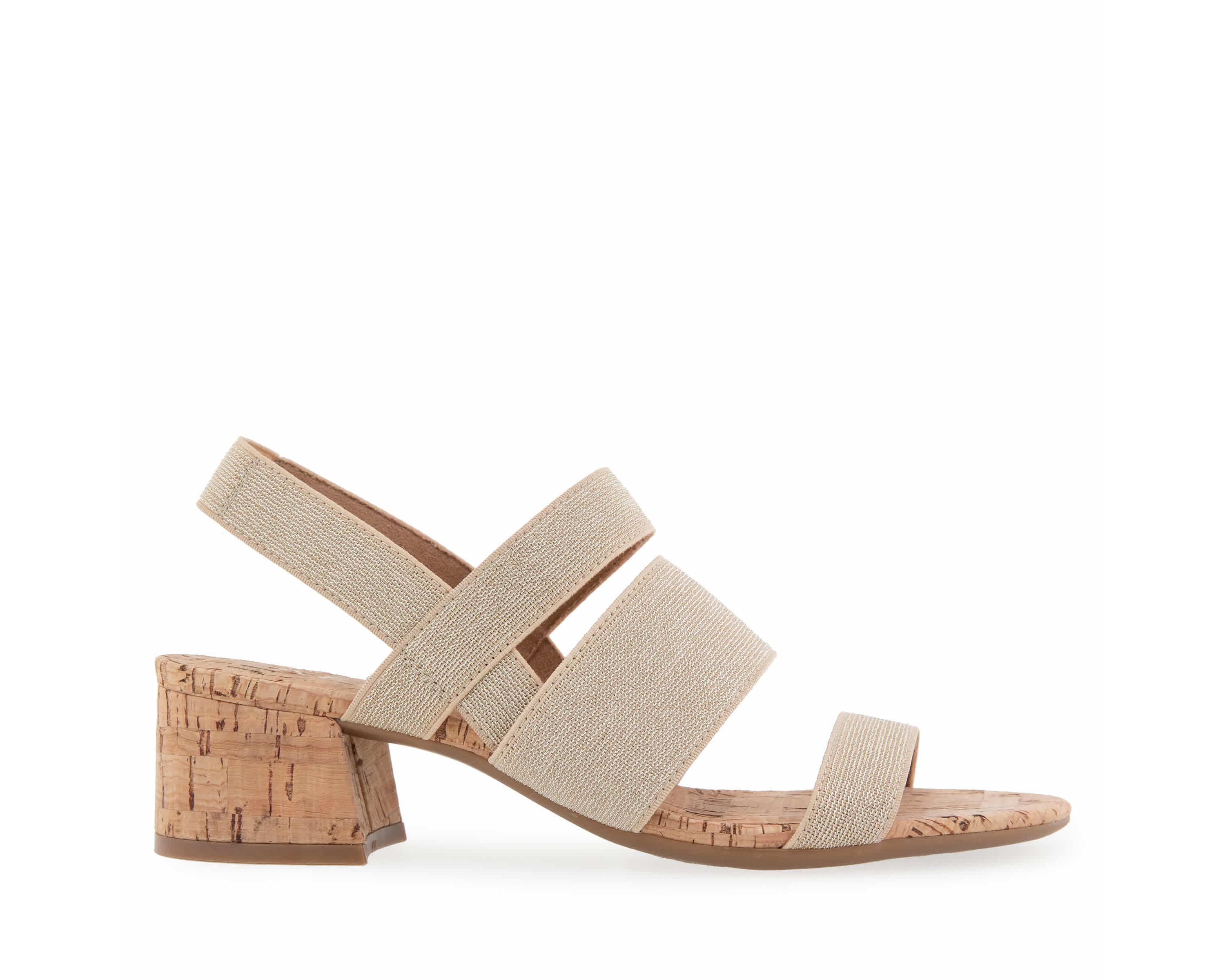 Chara Slingback Sandals