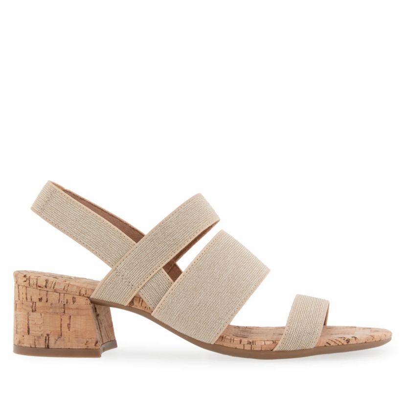 Chara Slingback Sandals