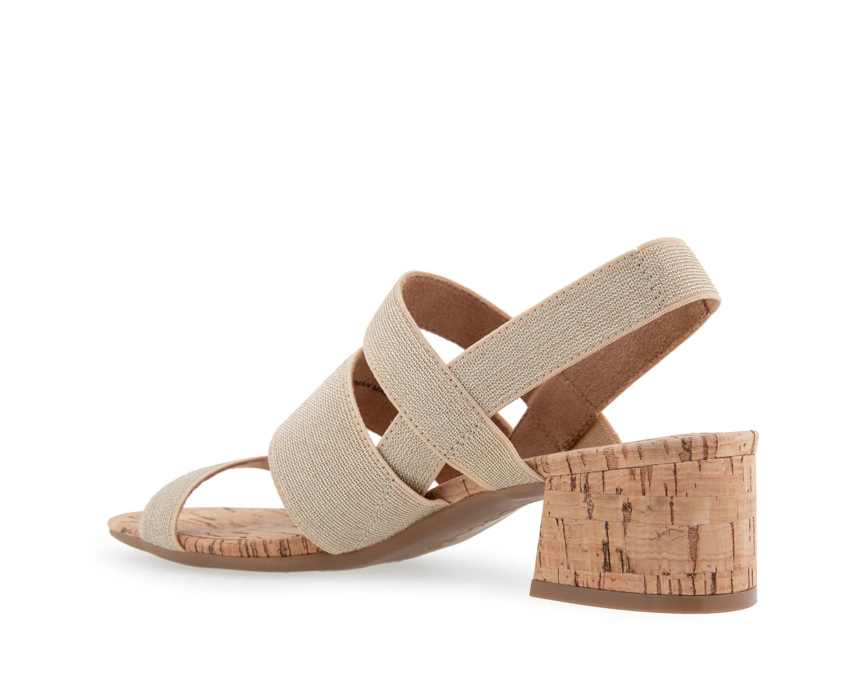 Chara Slingback Sandals