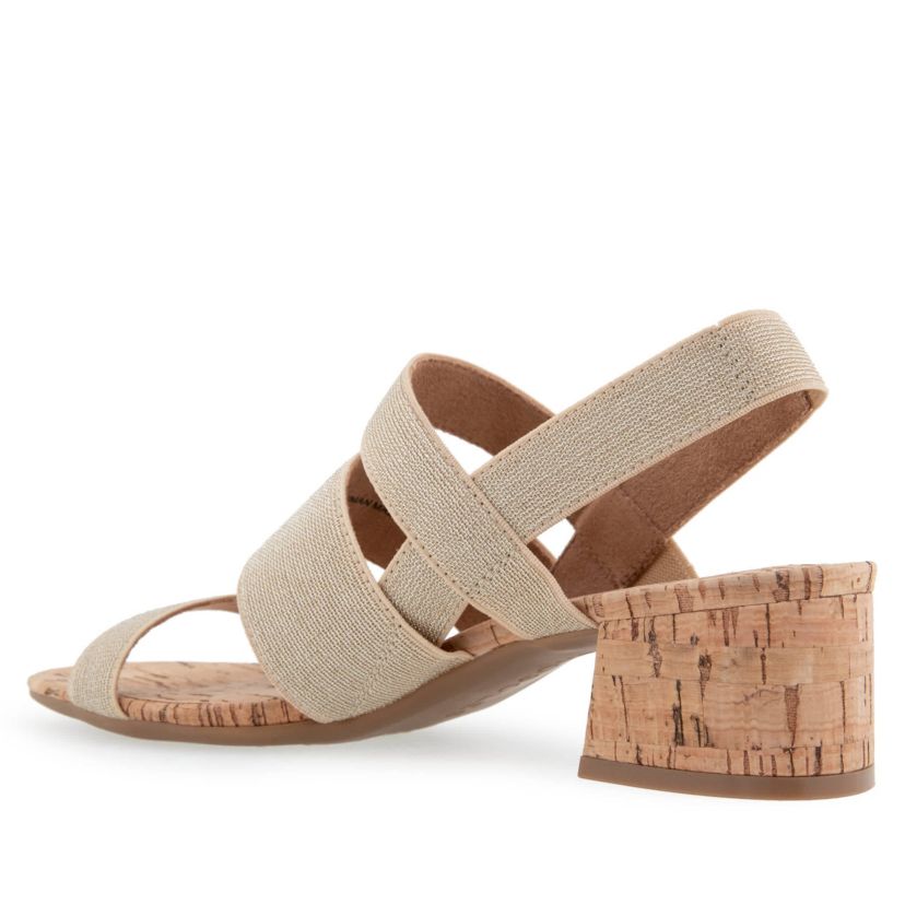 Chara Slingback Sandals