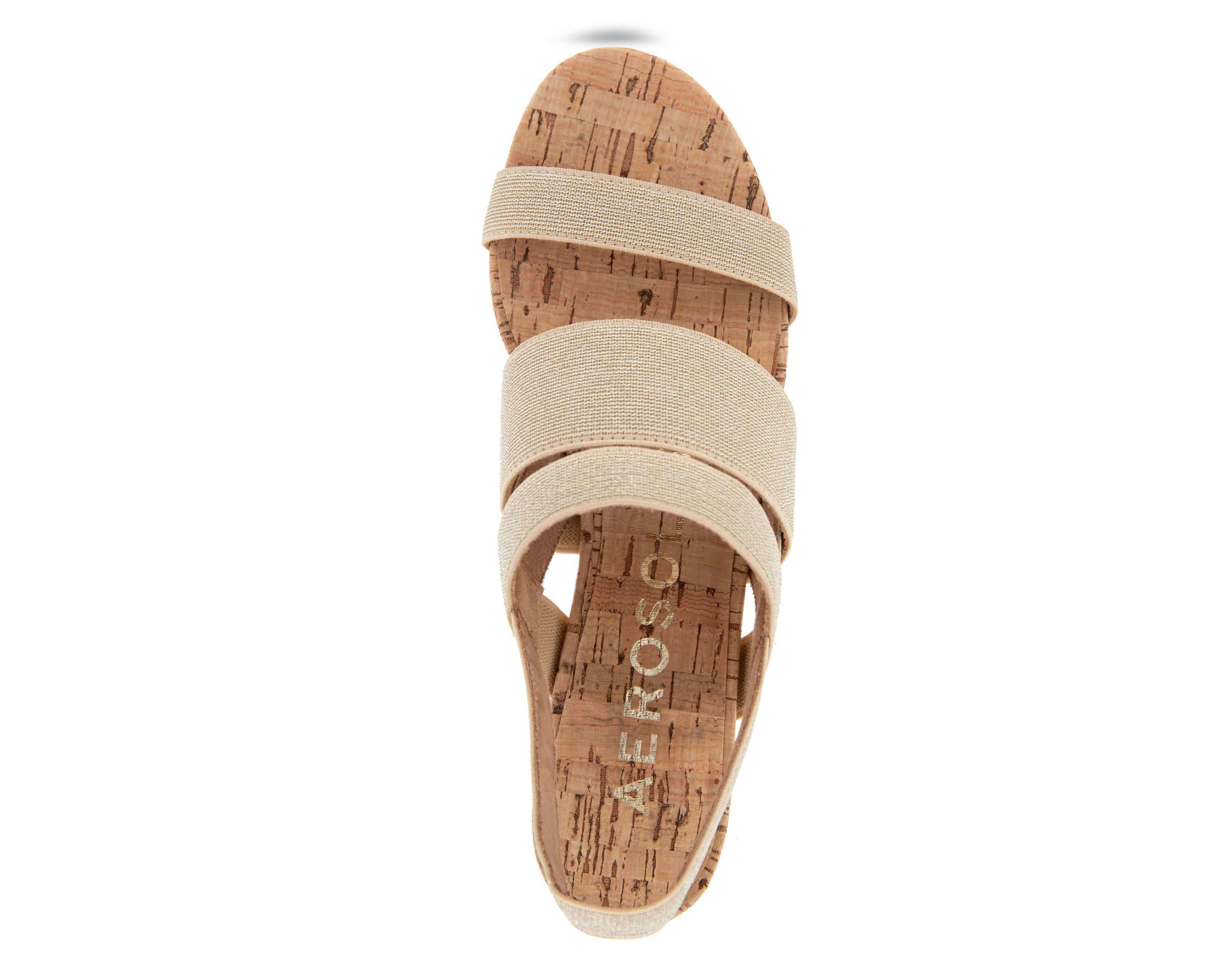 Chara Slingback Sandals