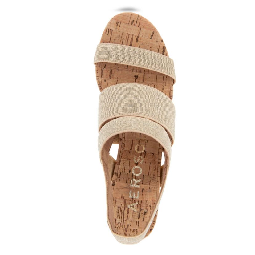 Chara Slingback Sandals