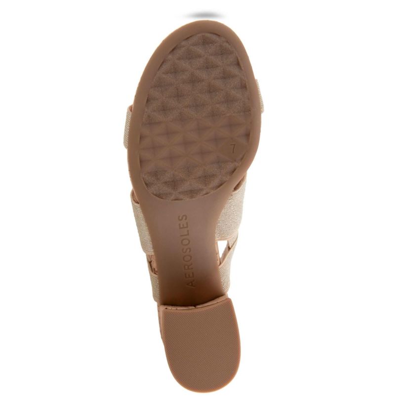 Chara Slingback Sandals
