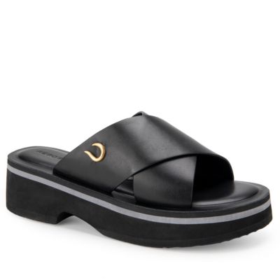 Charlie Chunky Sandal