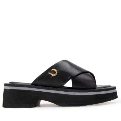 Charlie Chunky Sandal