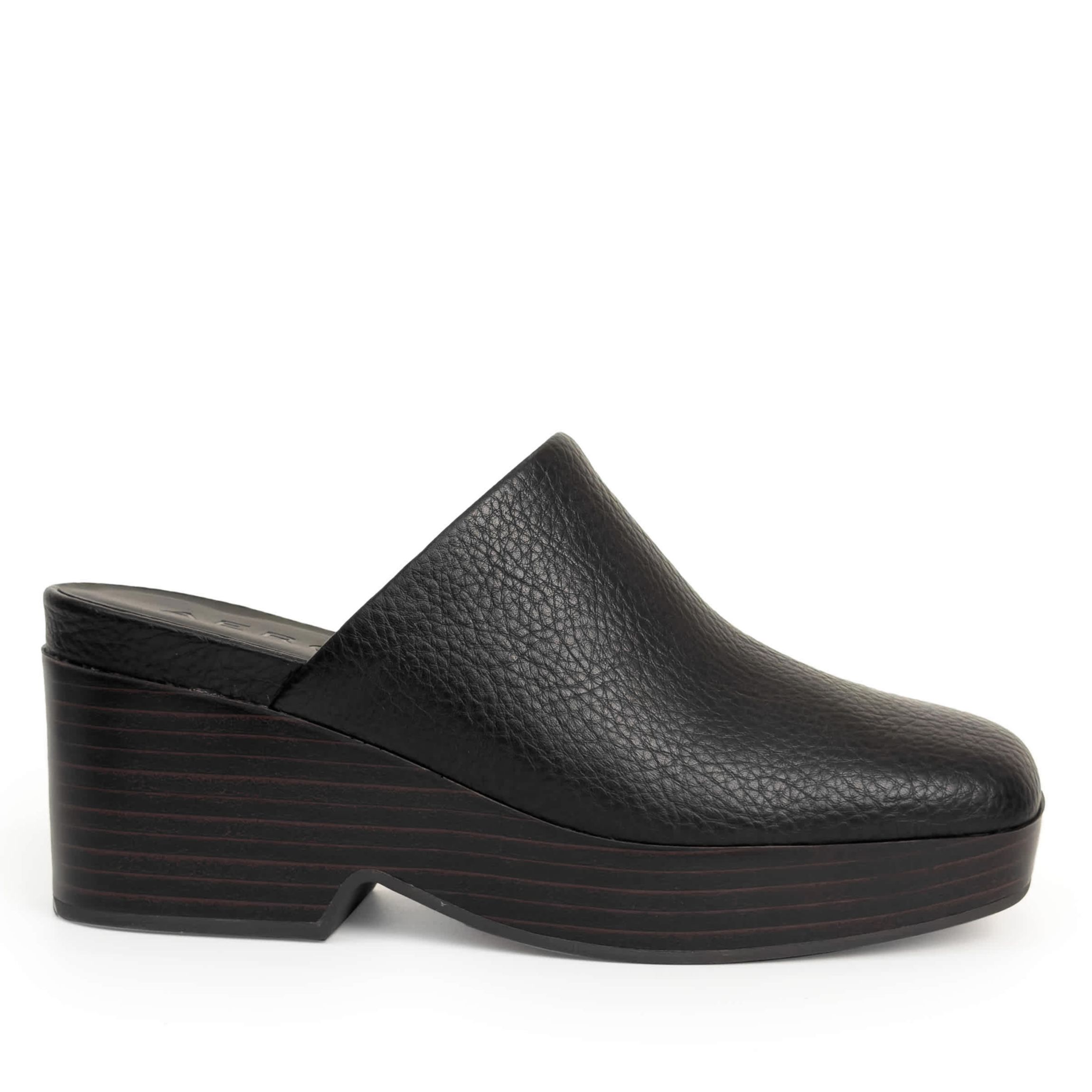 Chata Clog