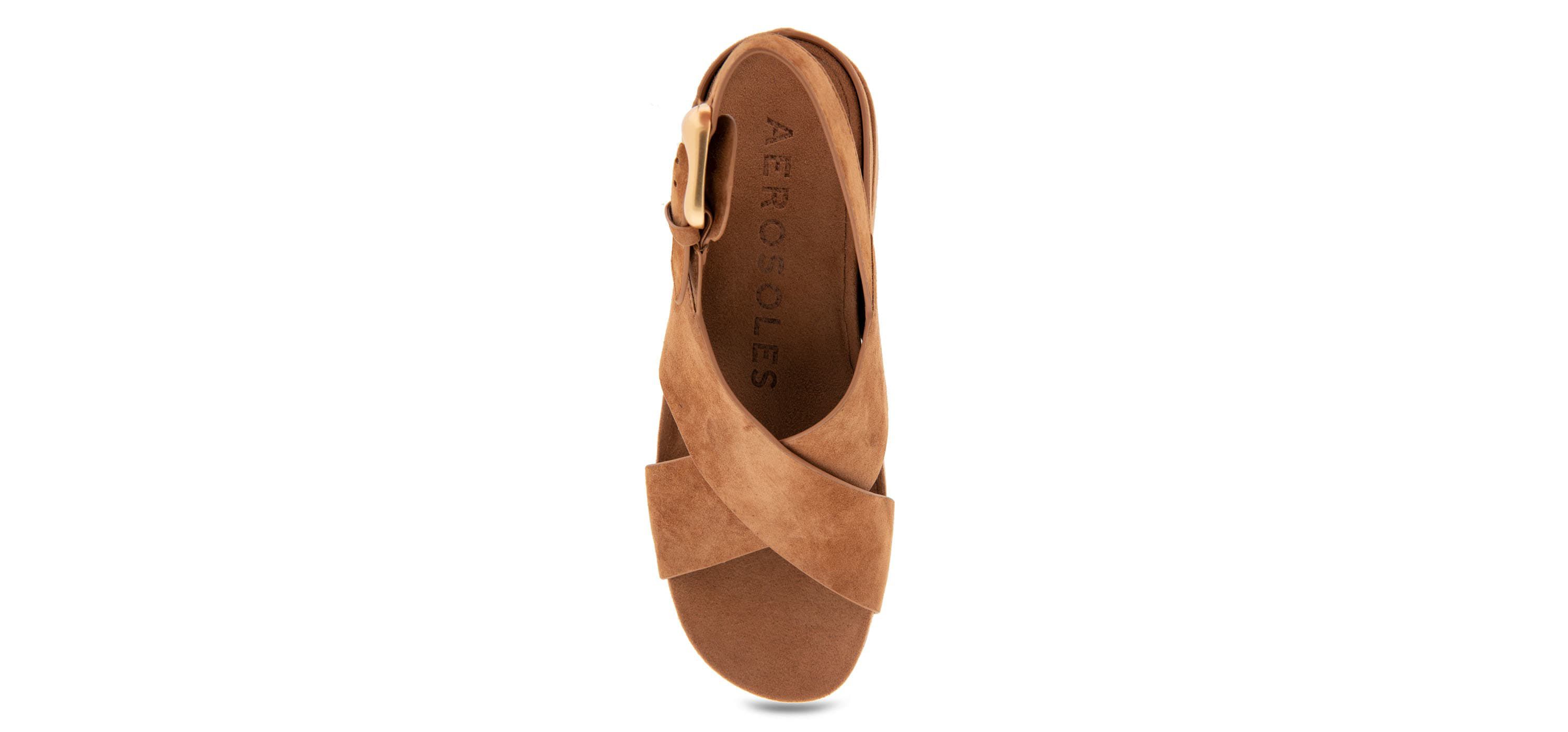 Aerosoles Chrystie Sandals