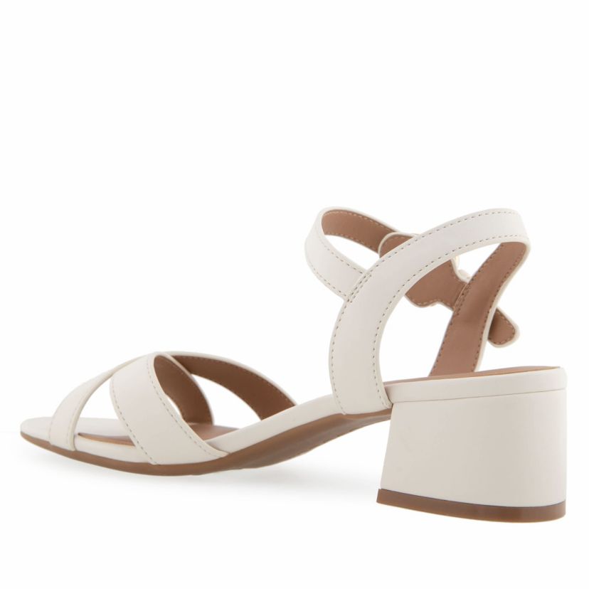 Cinzia Dress Sandals