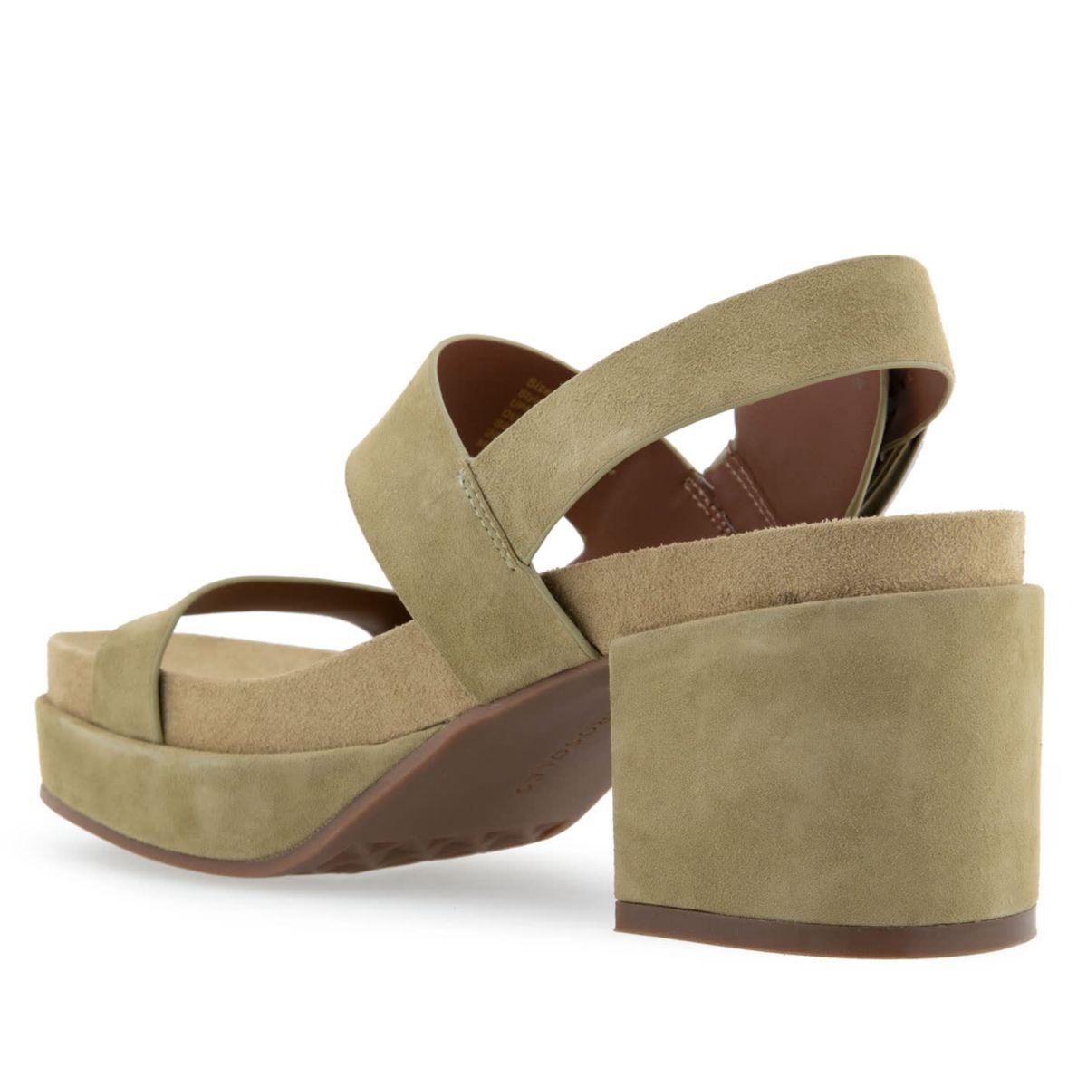 Aerosoles Clarkson Sandals