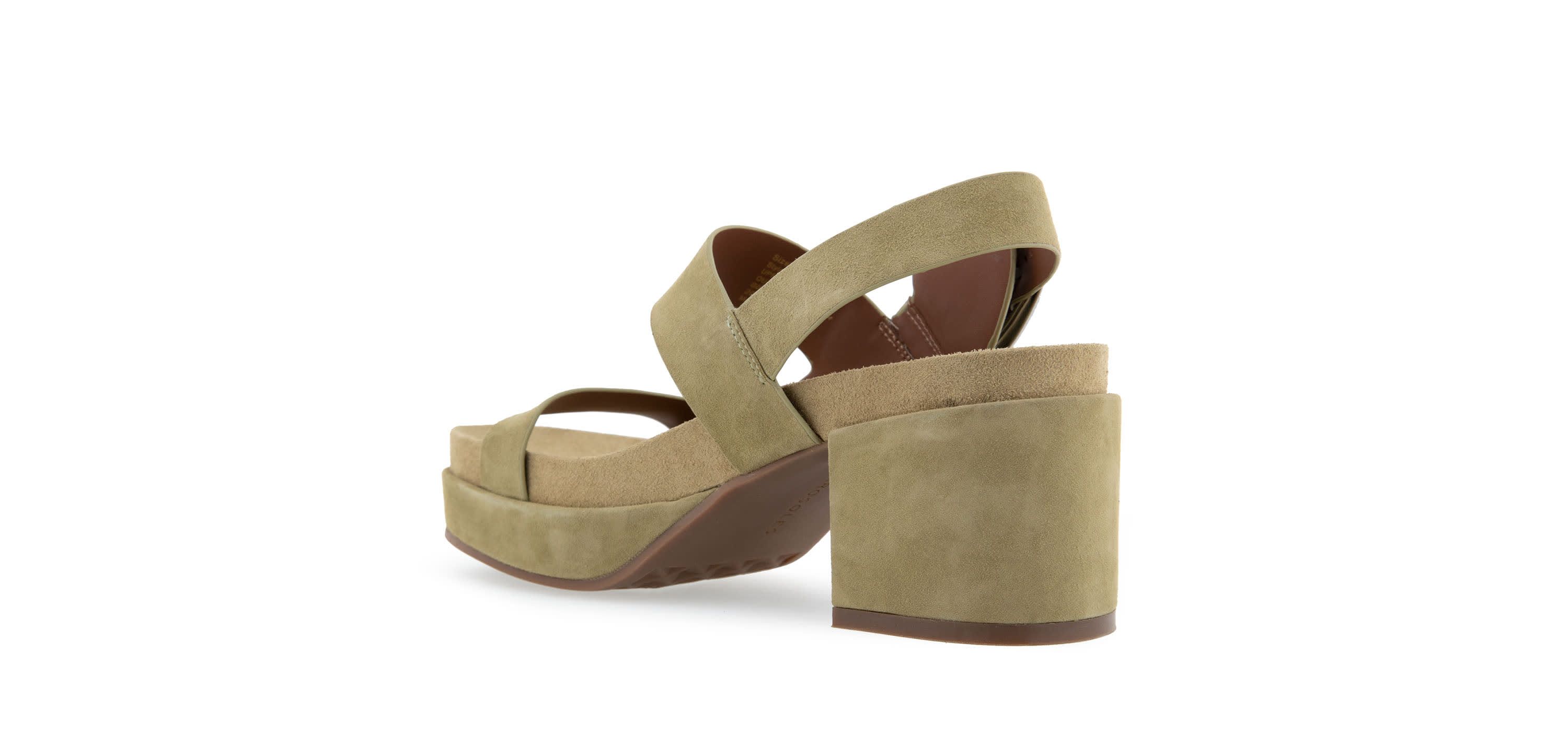 Aerosoles Clarkson Sandals