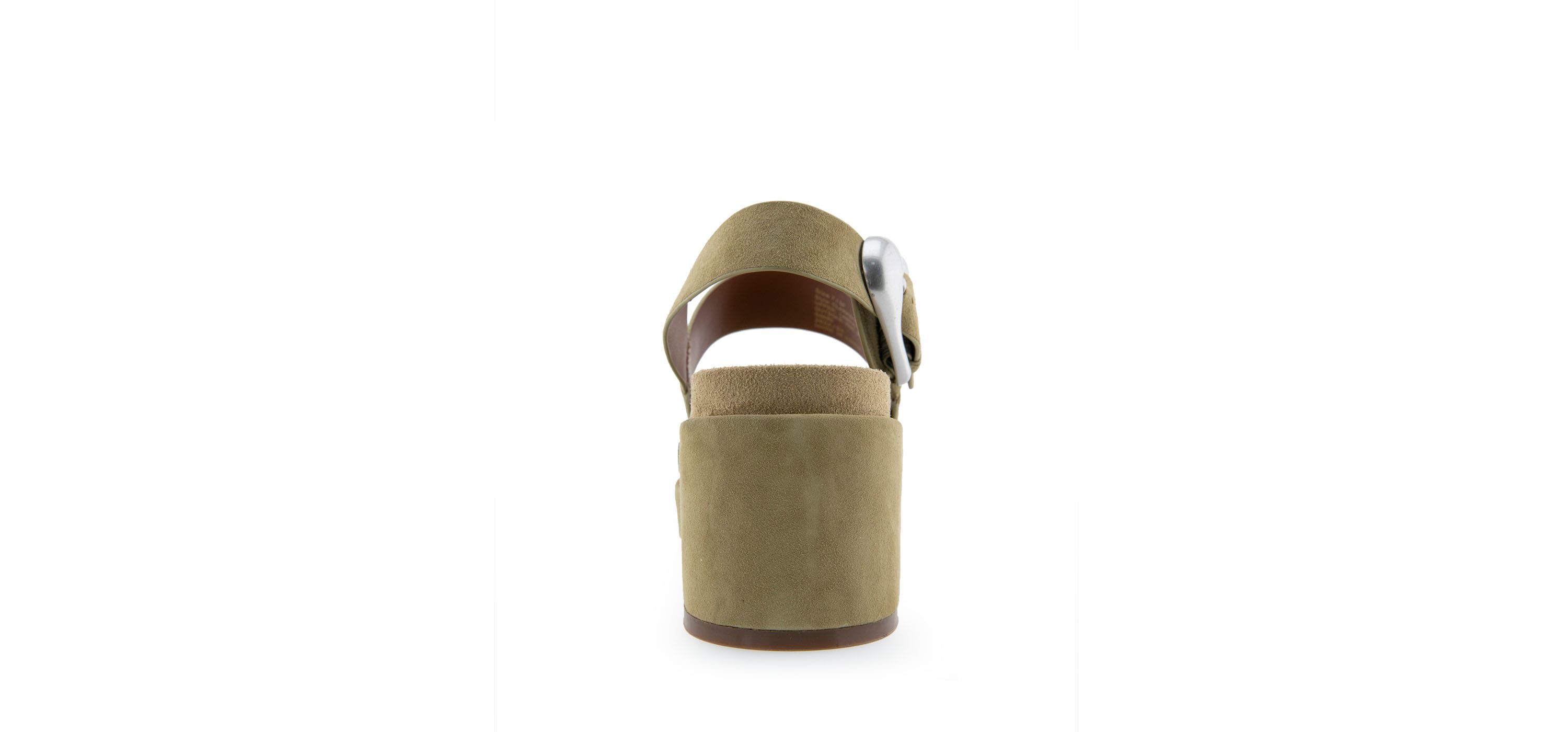 Aerosoles Clarkson Sandals