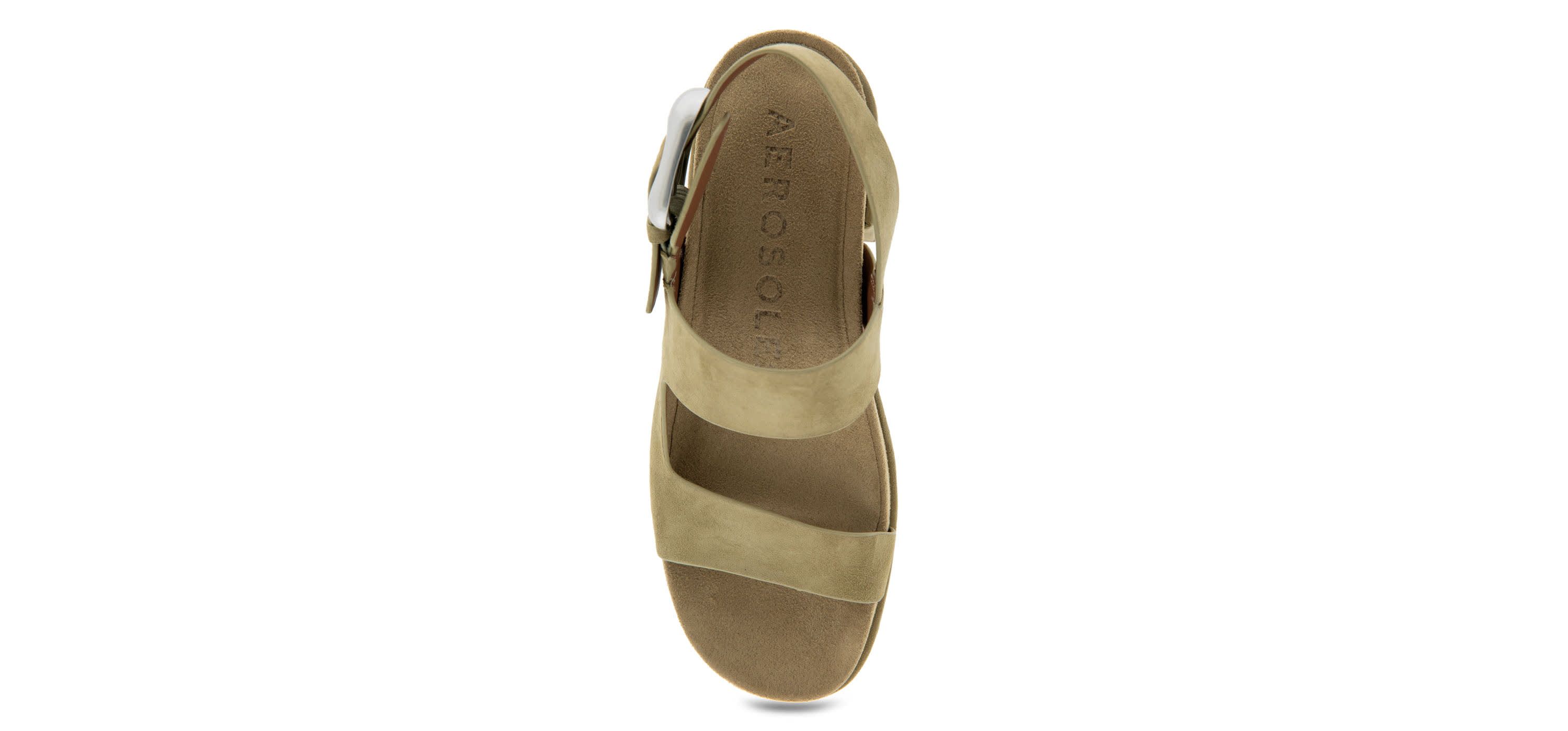 Aerosoles Clarkson Sandals