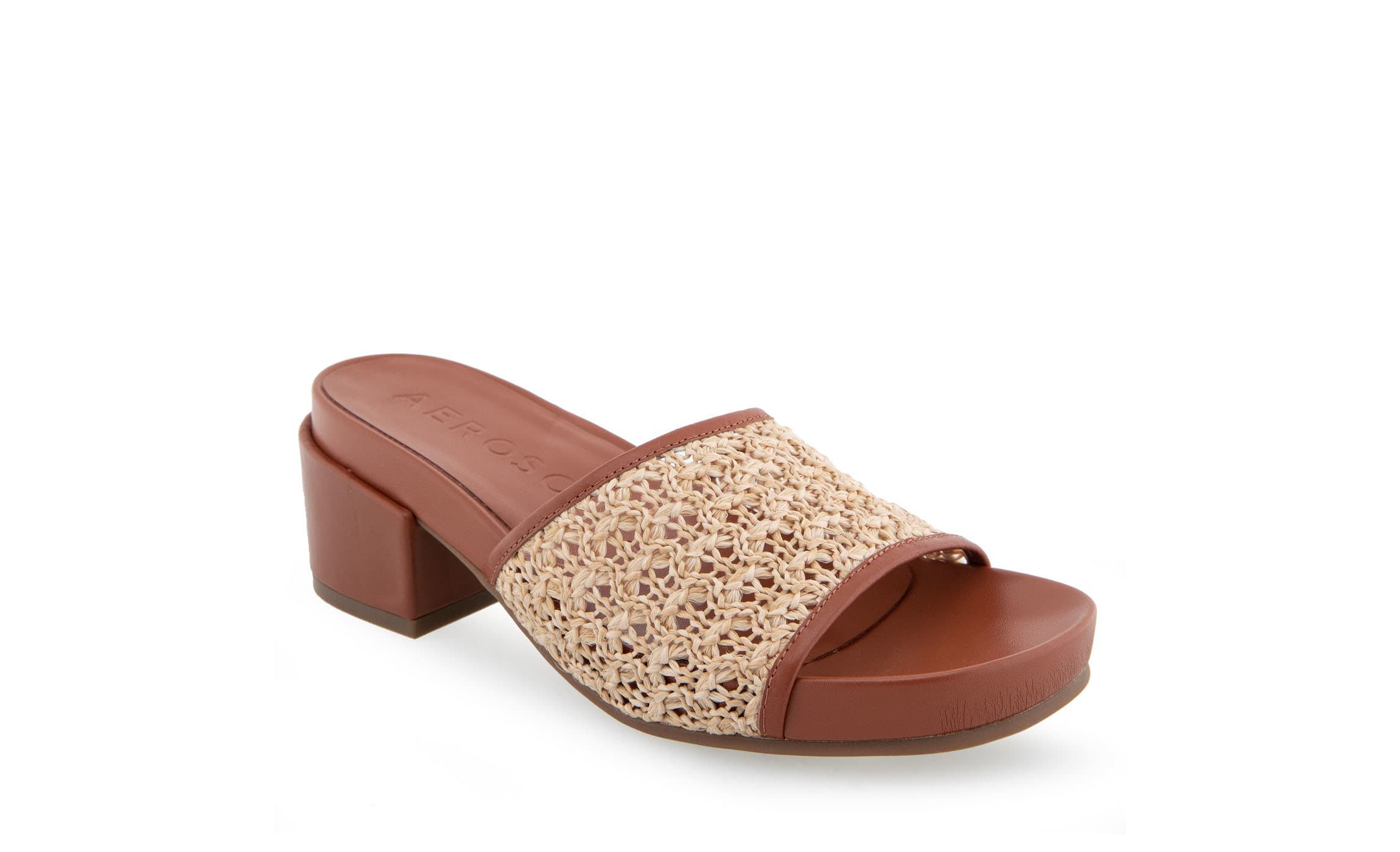 Aerosoles Clark Sandals