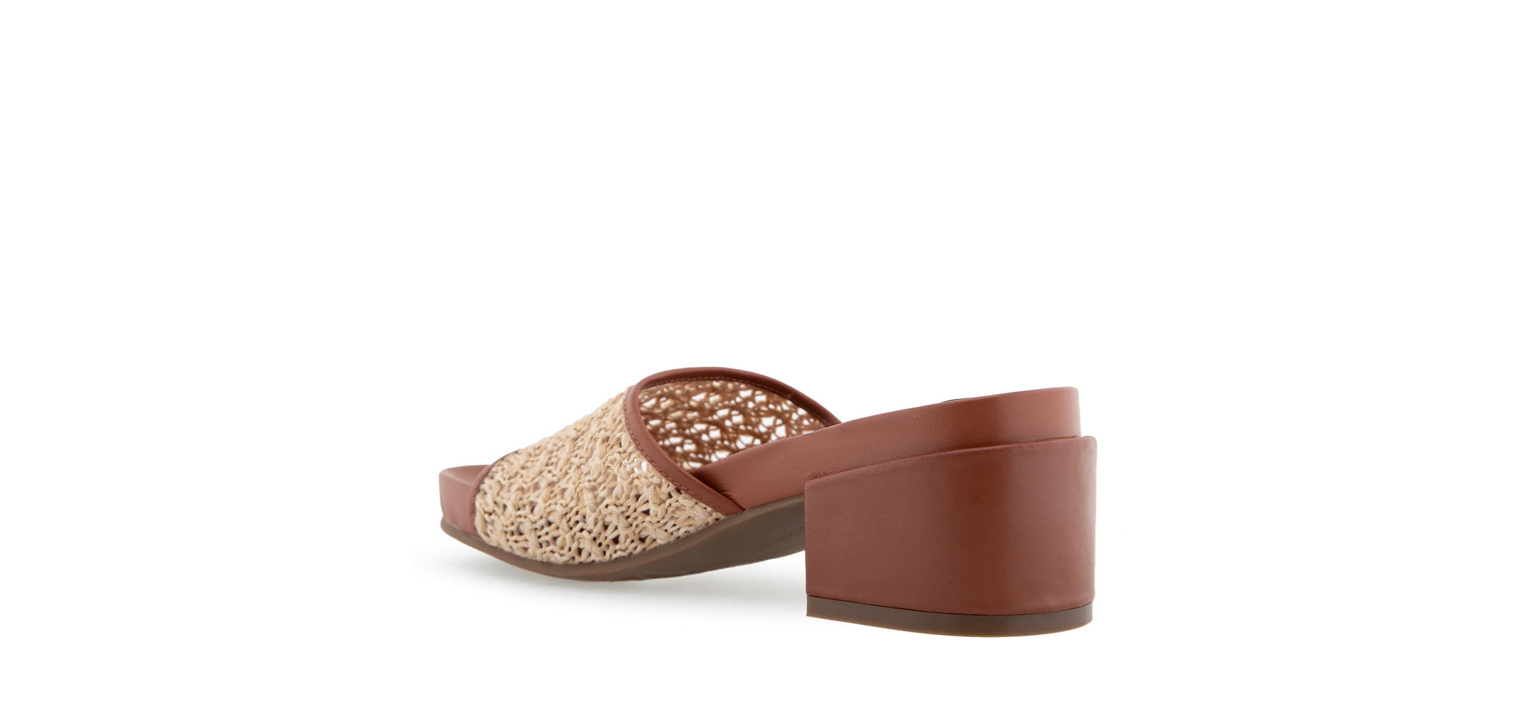 Aerosoles Clark Sandals