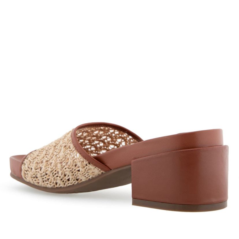 Aerosoles Clark Sandals