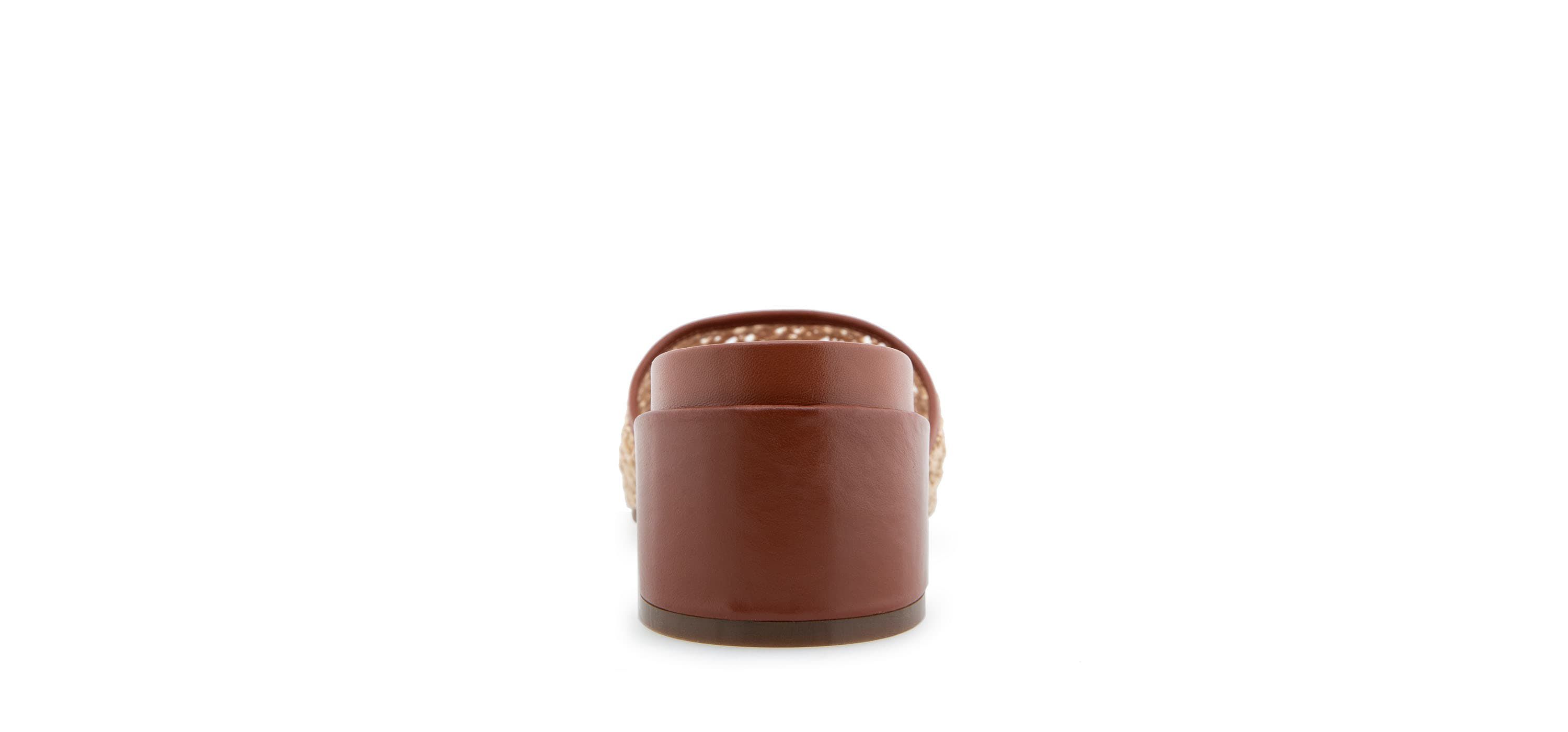 Aerosoles Clark Sandals