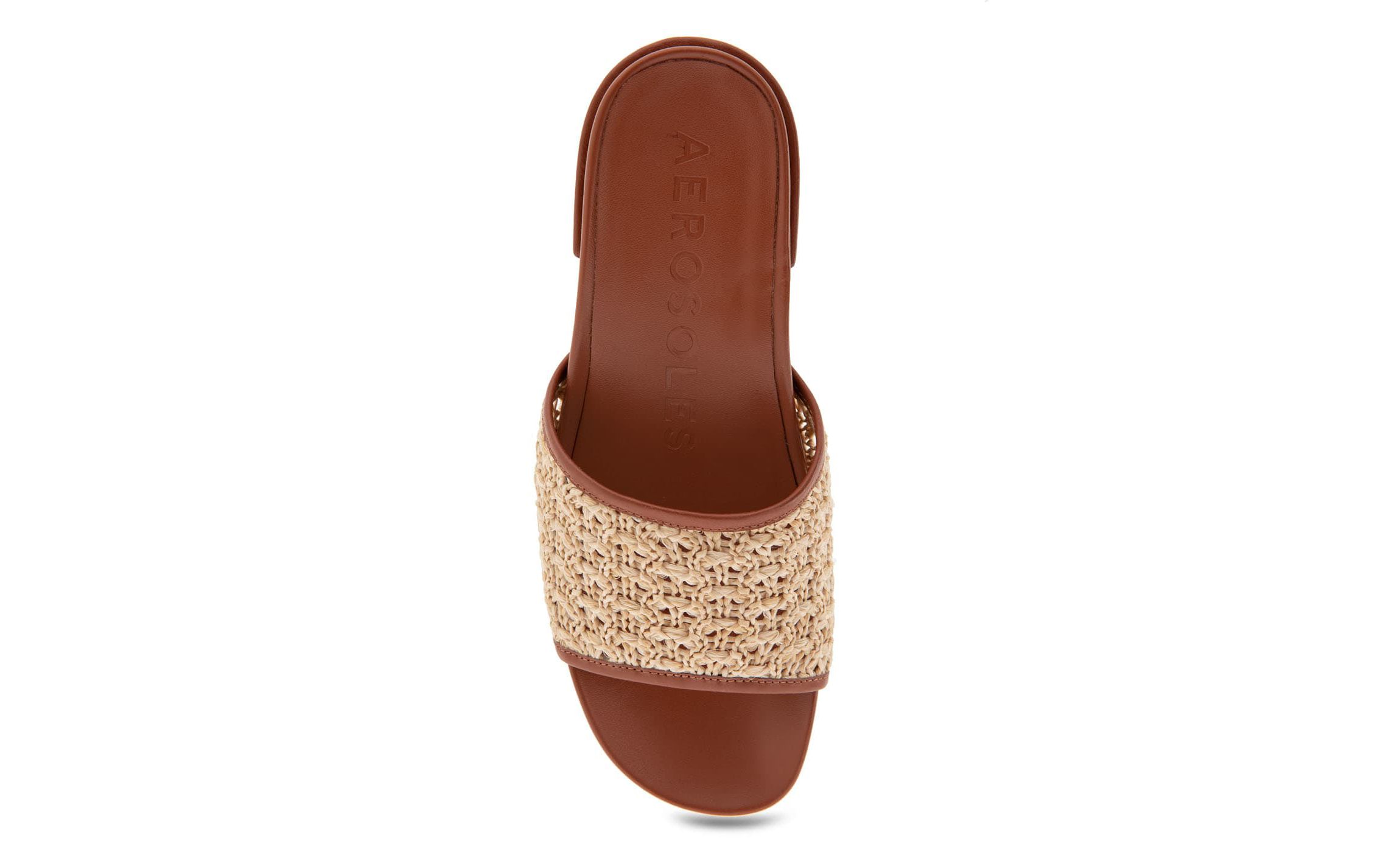 Aerosoles Clark Sandals