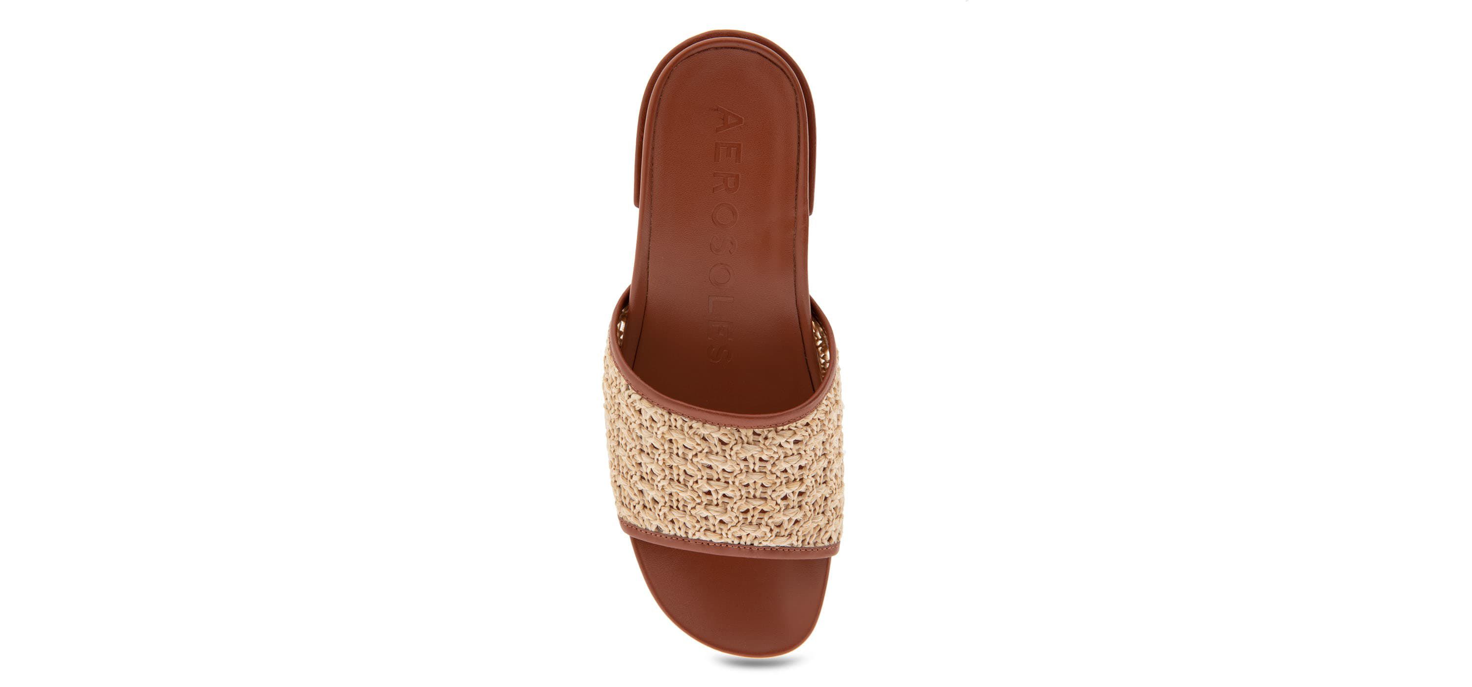 Aerosoles Clark Sandals