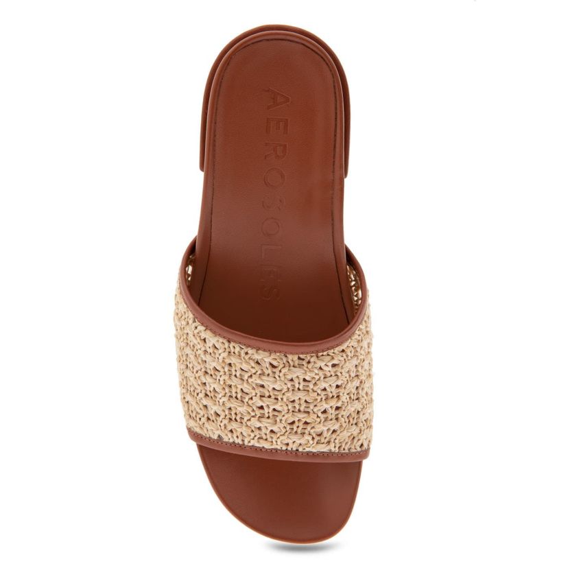Aerosoles Clark Sandals