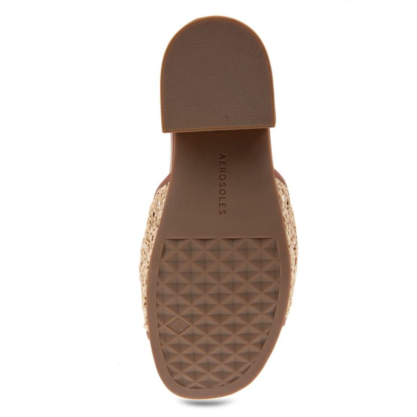 Aerosoles Clark Sandals