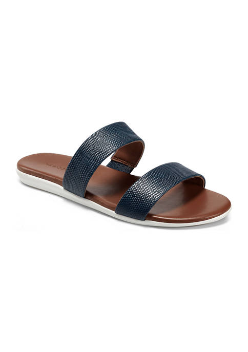 Clovis Slide Sandals 