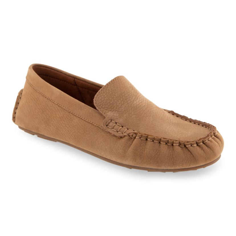 Coby Driver Flat