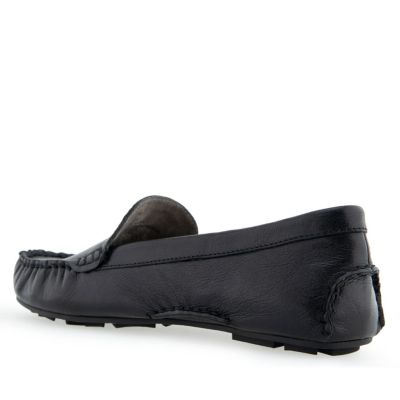 Coby Moc Loafer