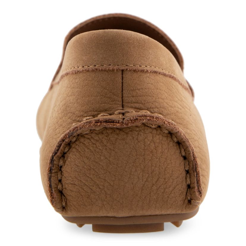 Coby Driver Flat