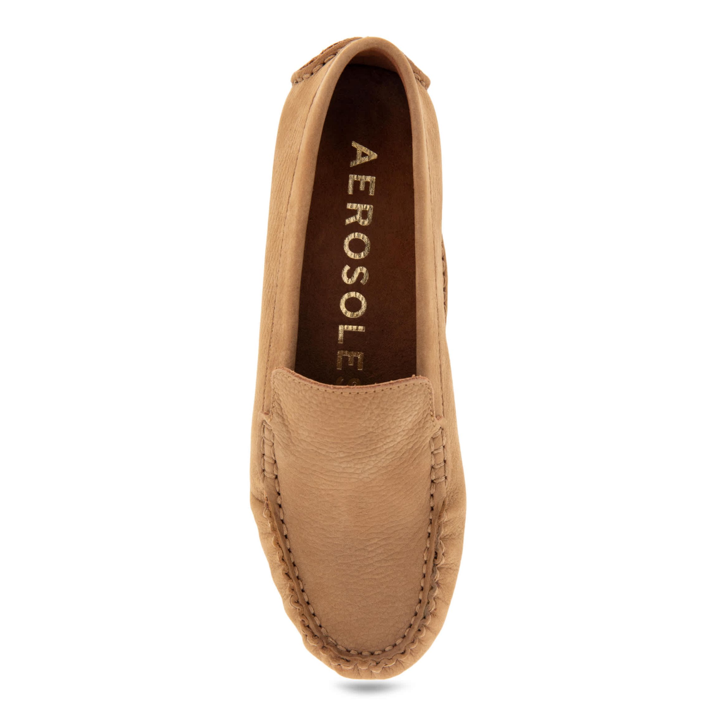 Coby Driver Flat