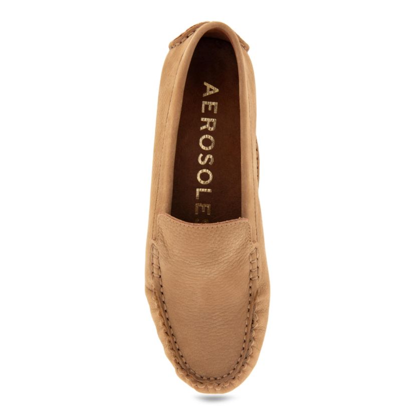 Coby Driver Flat