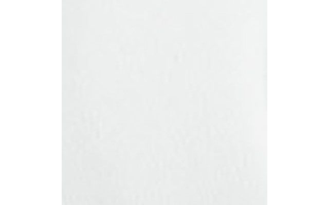 Bright White Faux Leather