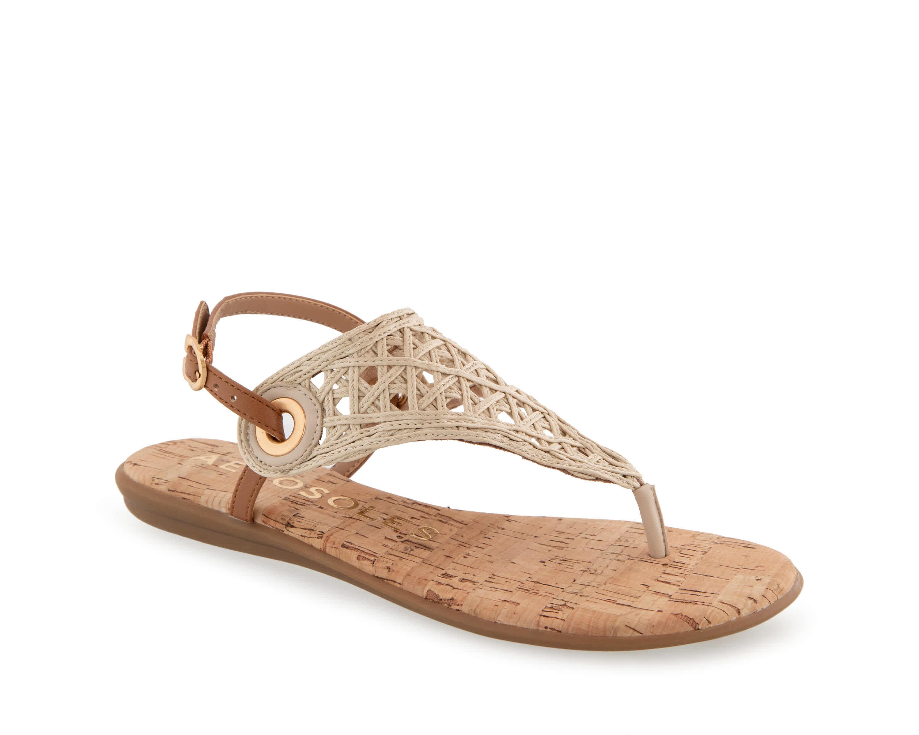 Conclusion Thong Sandals