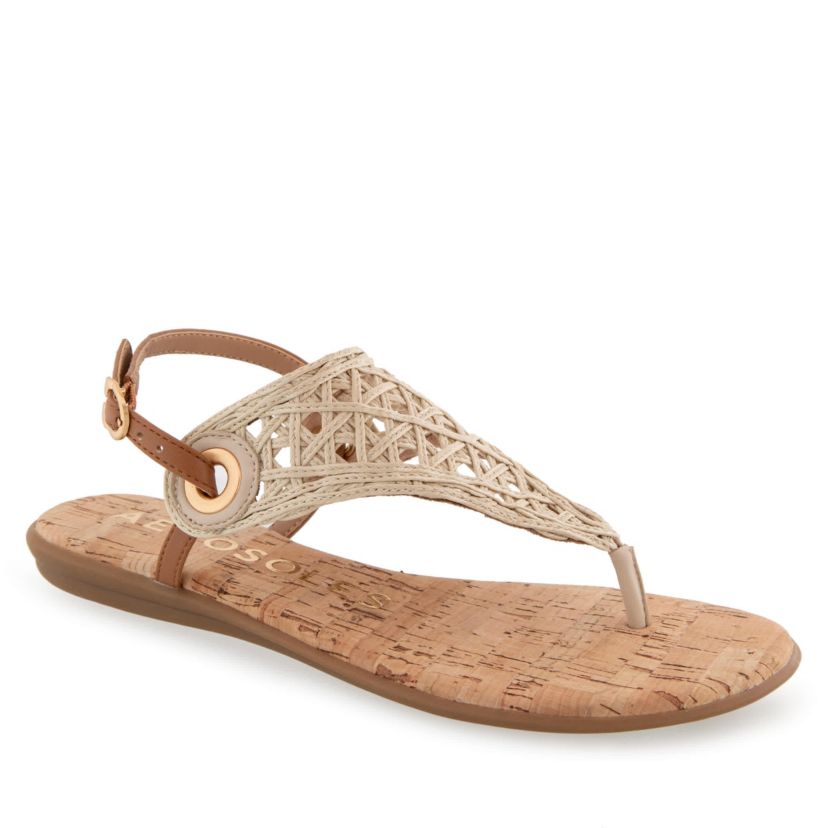 Conclusion Thong Sandals